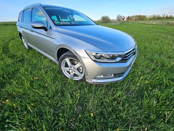 passat B8 na predaj - 4