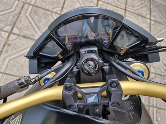 honda cb1000r - 4