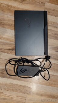 Asus ROG Strix G15 G513IM - 4