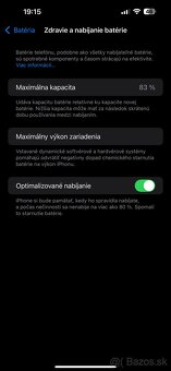 Predám iPhone 14 pro max - 4
