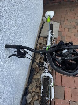 Bicykel pansky - 4