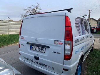 Mercedes Vito 2006 - 4