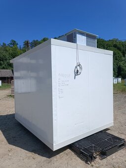 CHLADIACI BOX NA ZVER - 4