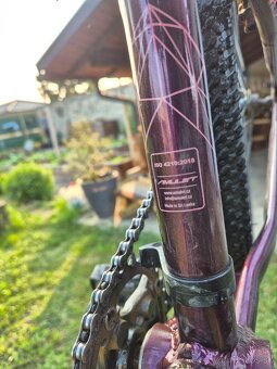 Detsky bicykel Amulet Tomcat 24 - 4