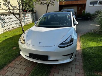 PREDANE Tesla model 3 Long Range ✅ Refresh model 2021✅DPH - 4