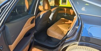 Predaj Lexus RX 350h, 2,5 Executive - 4