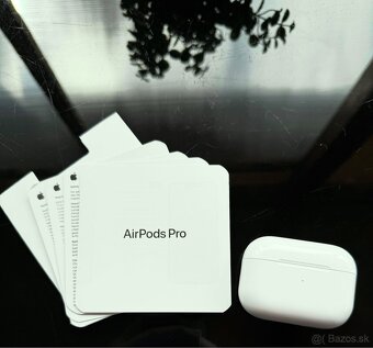 Kópia Air pods pro 2 - 4