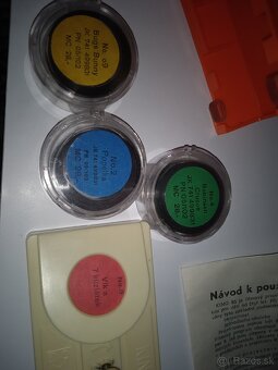 Retro kino 85 - 4