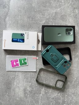 iPhone 13Pro 256Gb - 4