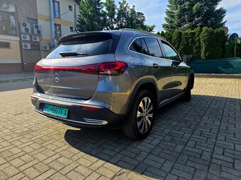 Mercedes-Benz EQA 250 Electric - 4