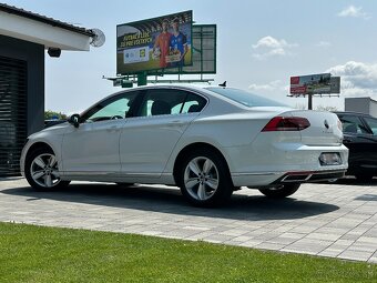Volkswagen Passat Variant 2.0 TDi DSG 4Motion, r.v.: 2021 - 4