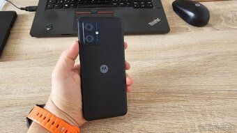 Motorola G 54 dual 12/256GB - 4