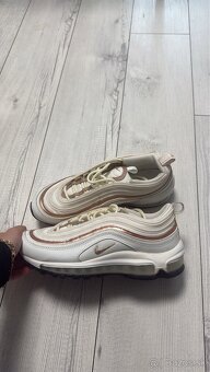 Nike tenisky - 4