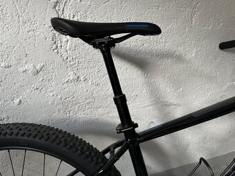 Predám Canondale Cujo MTB - 4