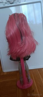 Monster High Rochelle Goyle G1, Wave 4 - 4