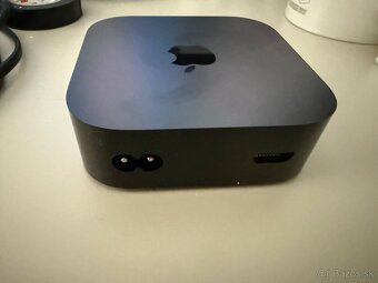 Apple TV 4K 2022 64 GB - 4