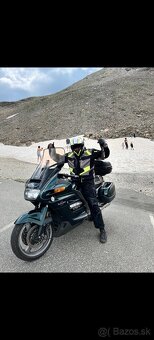 Honda ST 1100 Pan European - 4