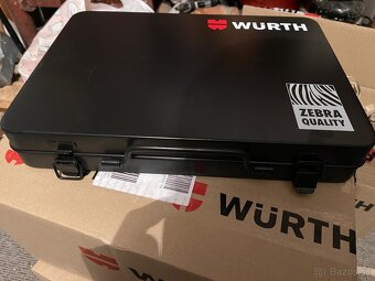 Wurth Gola sada - 4