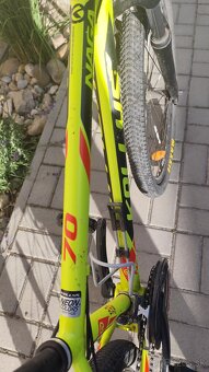 Kellys Naga 70 - 4