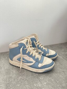Fila tenisky - 4