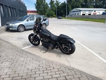 Harley Davidson FXDLS Dyna Low Rider S - 4