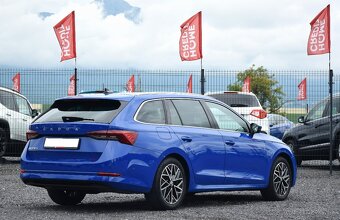 Škoda Octavia Combi SYTLE 2.0 TDI - 93 205 km - odpočet DPH - 4