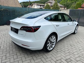 Tesla Model 3 Long Range 82kWh AWD - 4