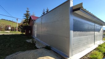 Rekreačný dom pri Bešeňovej na predaj ID: 039-13-STKE - 4