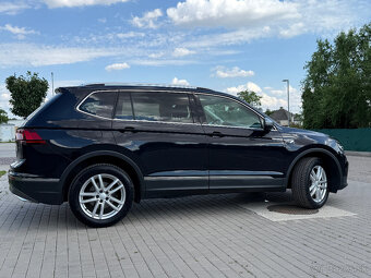 Volkswagen Tiguan Allspace 2.0 TDI DSG 4x4 - 4
