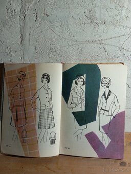 Strihy kniha - 4