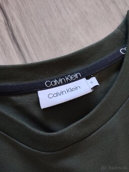 Tričko Calvin Klein - 4