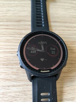 garmin forerunner 955 solar - 4