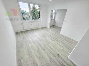 3 izbový byt Bánovce nad Bebravou / CENTRUM- STRED / 56 m2 / - 4