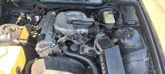 BMW E36 318i Cabrio - 4