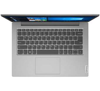 Lenovo IdeaPad 1, AMD DualCore,4GB RAM, SSD 64GB, 14"FullHD - 4