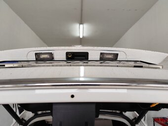 Cúvacia parkovacia kamera AUDI SEAT ŠKODA VOLKSWAGEN - 4