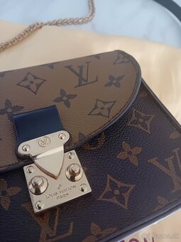 Louis Vuitton kabelka - 4