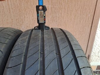 215 50/R17 Letné 2ks Michelin Primacy 4 - 4