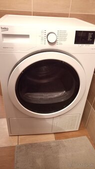 Sušička Beko za symbolickú sumu - 4