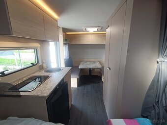 Weinsberg CaraCito 470 EU, Mover, Solar, Klima, Gas - 4