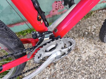 Bicykel Genesis 26" - 4