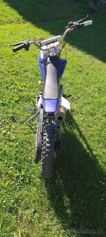 Predám piť bike 125 - 4