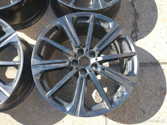 Predam orig alu r20 bmw x5 g05 x6 g06 5x120 - 4