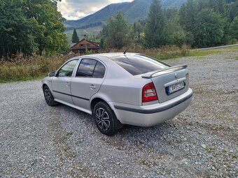 Škoda octavia 1.9tdi 66kw - 4