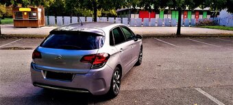 Citroen C4 Exclusive 2018 - 4
