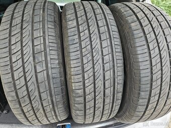 Letné pneumatiky 235/65 r17 - 4