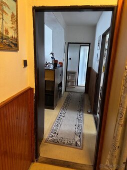 4 - izbovy byt s loggiou - 4