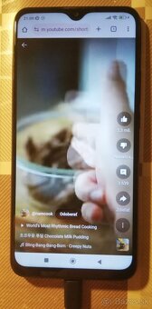 Redmi 9 - Android 12 - 4