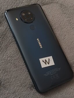 Nokia 5.4 na diely - 4
