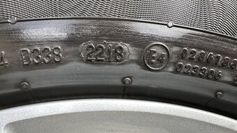 59.	Audi Q7 255/60/ r18 - 4